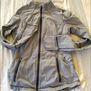 Lululemon define jacket